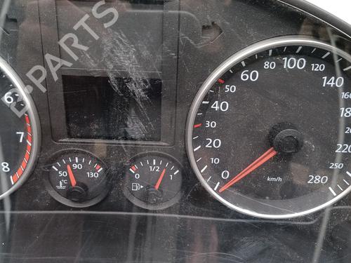 instrument-cluster-vw-scirocco-iii-137-138-2008-2009-2010-2011-2012-2013-2014-2015-2016-2017-2018-29508374 main image