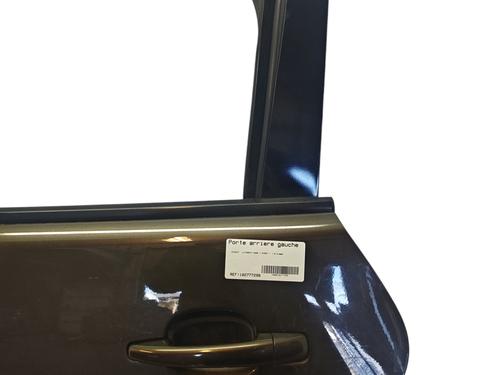 Left rear door PEUGEOT 3008 I MPV (0U_) 1.6 HDi | BP25061334C4 
