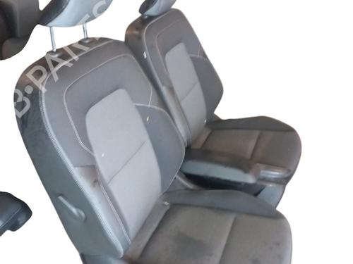 Seats set RENAULT KANGOO III Box Body/MPV 1.5 Blue dCi 115 (FJAC) | BP25100434C78 - Image 9