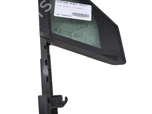 front-right-quarter-glass-citroen-c5-iii-rd_-2008-2009-2010-2011-2012-2013-2014-2015-2016-2017-33181638 main image
