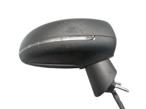 Right mirror AUDI A1 (8X1, 8XK) 1.6 TDI | BP25074457C27 