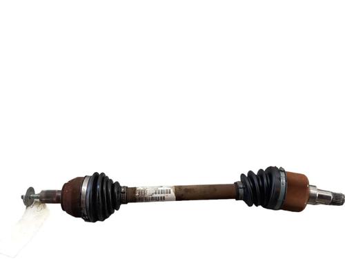 Used Left front driveshaft Left front driveshaft FORD FOCUS II (DA_, HCP, DP) [2004-2013] 25076331 25076331