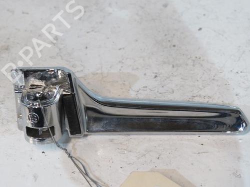Front right interior door handle OPEL ZAFIRA / ZAFIRA FAMILY B (A05) 1.9 CDTI (M75) | BP25095058I14 