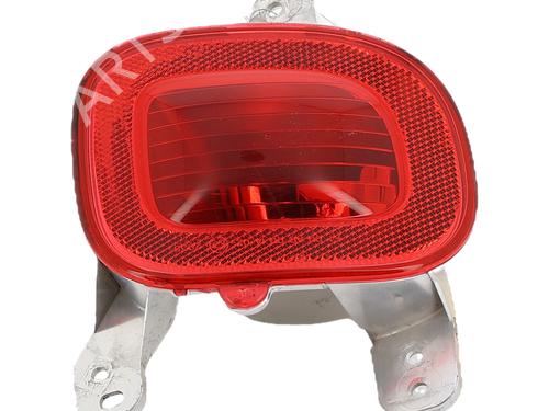 Rear bumper left light FIAT PANDA (312_, 319_) 1.2 (312PXA1A) | BP34201519C81 - Image 2