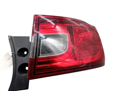 Right taillight RENAULT CLIO IV (BH_) 1.5 dCi 90 | BP32094790C35 