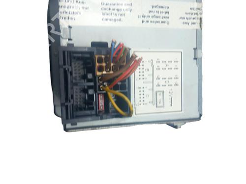 radio-vw-passat-b6-variant-3c5-2005-2006-2007-2008-2009-2010-2011-25076676 main image