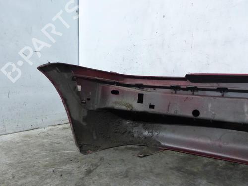 Rear bumper CITROËN XSARA (N1) 1.8 i | BP25107768C8 