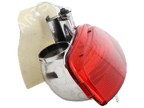Rear bumper left light DACIA SANDERO II TCe 90 (B8M1, B8MA, B8AC) | BP36847814C81 - Image 5
