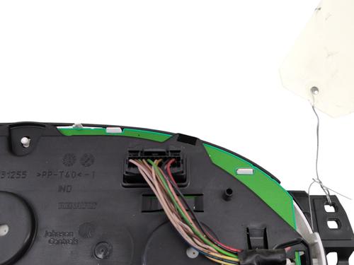 Instrument cluster DACIA SANDERO II 1.5 dCi | BP32269882C47