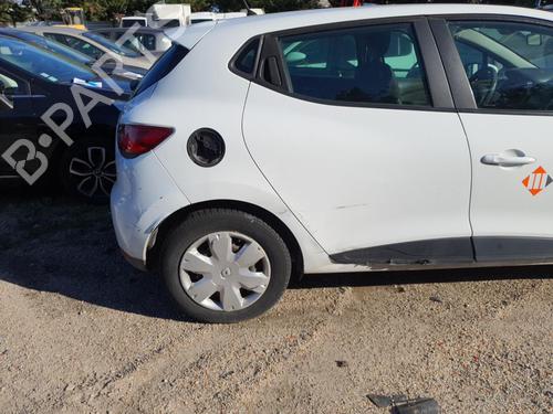 Left tailgate light RENAULT CLIO IV (BH_) 1.5 dCi 90 | BP25062395C79 - Image 13