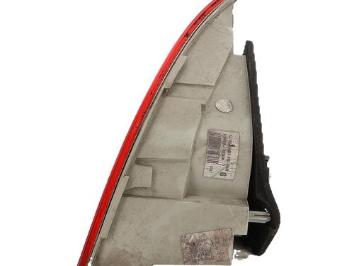 Used Left tailgate light Left tailgate light PEUGEOT 508 SW I (8E_) 2.0 HDi (163 hp) 36522288 36522288
