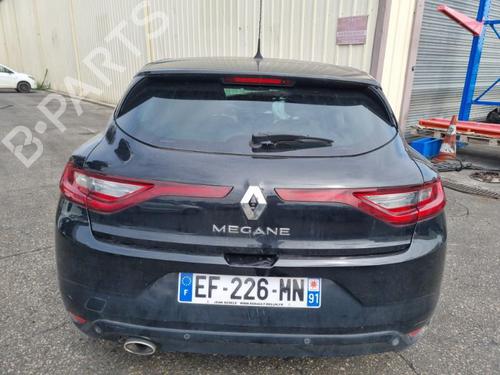 Handskerum RENAULT MEGANE IV Hatchback (B9A/M/N_) | BP25054821C95 - Image 8