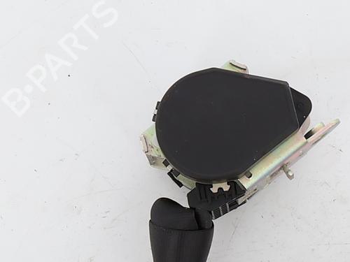 Used Rear right seatbelt Rear right seatbelt VW GOLF VII (5G1, BQ1, BE1, BE2) [2012-2021] 36205911 36205911