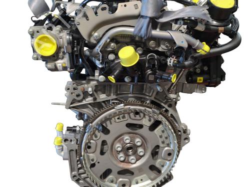 Motor RENAULT CLIO V (B7_) 1.0 TCe 90 (B7MT) (91 hp) 28321453