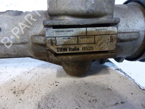 Steering rack FIAT PUNTO (188_) 1.2 60 (188.030, .050, .130, .150, .230, .250) | BP25085704M22 