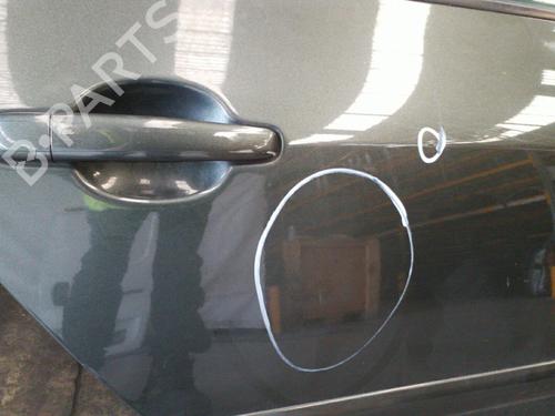 Used Right rear door PEUGEOT 307 (3A/C) 1.6 HDi (90 hp) 25105103