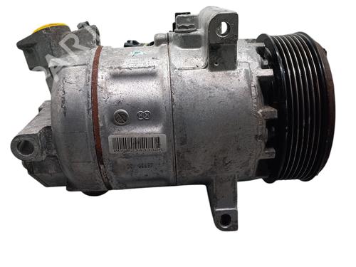 AC compressor RENAULT CAPTUR I (J5_, H5_) 1.2 TCe 120 | BP30307663M34