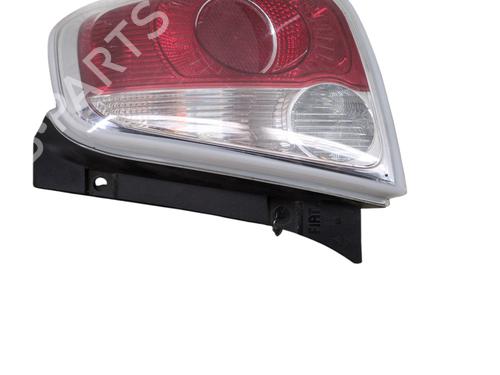 Right taillight FIAT 500 (312_) 1.3 D Multijet (312AXB1A) | BP29956295C35 