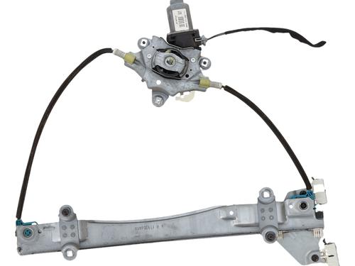 Front right window mechanism RENAULT TWINGO II (CN0_) 1.2 16V (CN04, CN0B) | BP39719037C23 - Image 2