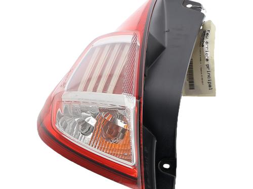 Left taillight FORD FIESTA VI (CB1, CCN) 1.0 EcoBoost | BP38034037C34 - Image 7