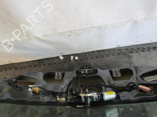 Tailgate SEAT LEON (1P1) 1.9 TDI | BP25065180C6 