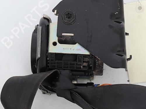 Used Front left seatbelt Front left seatbelt 39521446 39521446