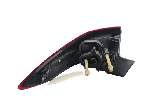 Right taillight FORD C-MAX II (DXA/CB7, DXA/CEU) 1.6 TDCi | BP29426018C35 