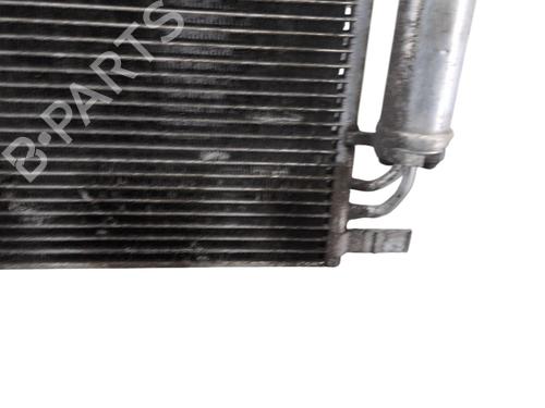 Used AC radiator AC radiator HYUNDAI TUCSON (JM) 2.0 CRDi (140 hp) 30536212 30536212