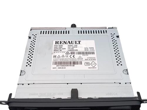 Display monitor DACIA SPRING EV (B6M1) | BP25097870C48 - Image 4