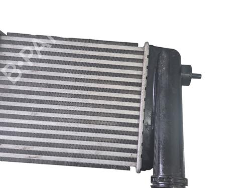 Used Intercooler RENAULT CLIO V (B7_) 1.0 TCe 90 (B7MT) (91 hp) 26497464