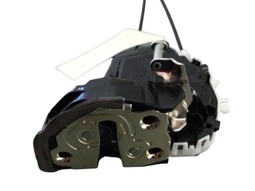 Rear right lock TOYOTA YARIS (_P13_) 1.5 Hybrid (NHP130_, NHP130) | BP29431064C99 