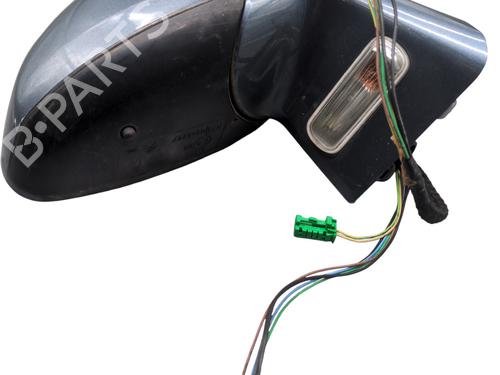 Retrovisor derecho CITROËN C4 I (LC_) 1.6 HDi | BP29935971C27