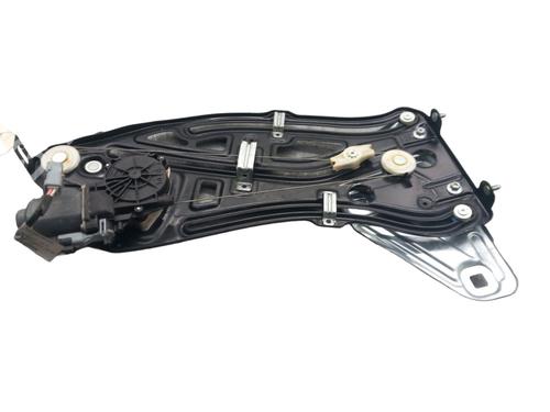Used Rear left window mechanism PEUGEOT 207 CC (WD_) 1.6 16V Turbo (150 hp) 25054491