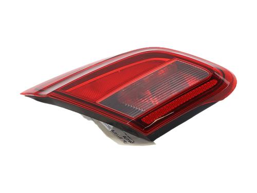 Left tailgate light OPEL CORSA E (X15) 1.4 (08, 68) | BP39487319C79 - Image 6