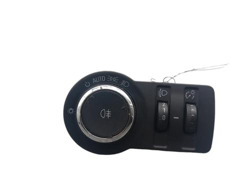 Used Switch OPEL ASTRA J Sports Tourer (P10) [2010-2015]  25101012