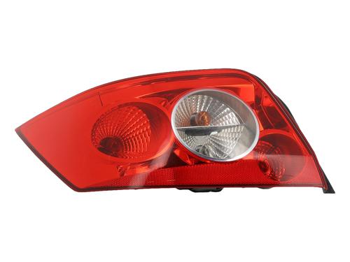Used Left taillight Left taillight RENAULT MEGANE II Coupé-Cabriolet (EM0/1_) 1.6 (113 hp) 35938201 35938201