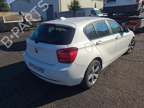 Right front window switch BMW 1 (F20) 116 d | BP25078300I26  - Image 17