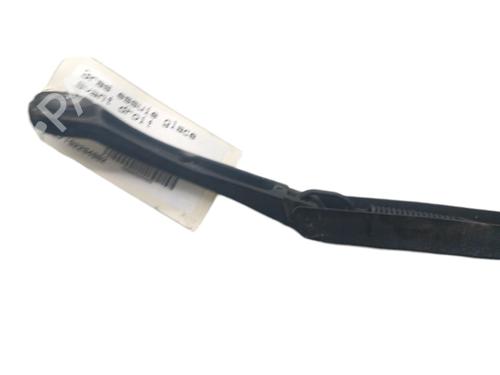Front windshield wiper arm NISSAN QASHQAI I (J10, NJ10) 1.5 dCi | BP28164166C143 