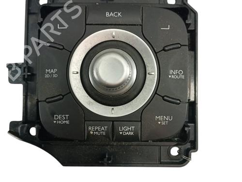 Used Switch RENAULT MEGANE III Coupe (DZ0/1_) 1.5 dCi (DZ09, DZ0D, DZ1F, DZ1G, DZ14, DZ29) (110 hp) 27629081