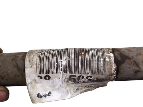 Used Right front driveshaft PEUGEOT 208 I (CA_, CC_) 1.4 HDi (68 hp) 27265078
