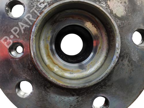 Right front steering knuckle MINI MINI CLUBMAN (F54) Cooper SD | BP31289576M26 