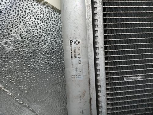 AC radiator RENAULT ARKANA I (LCM_, LDN_) 1.3 TCe 140 (LDN0) | BP32631171M32