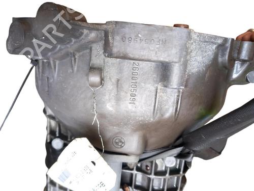 Used Gearbox BMW 5 (E28) 528 i (184 hp) 25061919