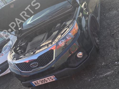 Right rear window switch KIA SORENTO II (XM) 2.2 CRDi 4WD | BP25105014I28  - Image 7