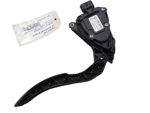 Pedal RENAULT CLIO IV (BH_)  | BP25058628I4