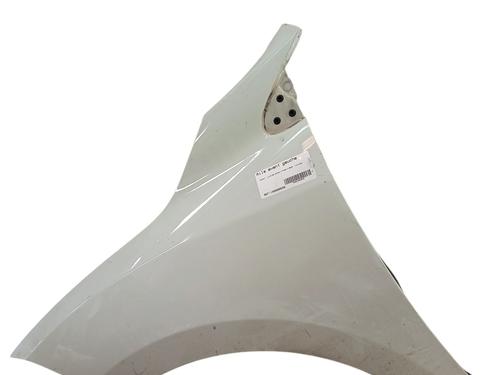 Left front fenders RENAULT MEGANE III Grandtour (KZ0/1) 1.5 dCi (KZ09, KZ0D, KZ1G, KZ29, KZ14, KZ1W, KZ10, KZ1F,... | BP27702637C41 
