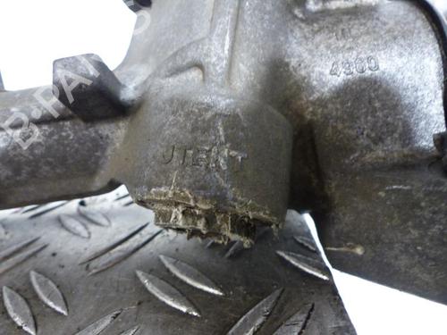 Used Steering rack Steering rack MAZDA 5 (CR) 2.0 CD (CR19) (110 hp) 25079944 25079944