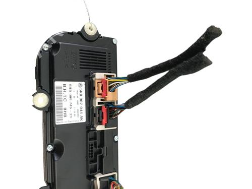 Climate control VW GOLF VI (5K1) 1.4 TSI | BP27837291I5 