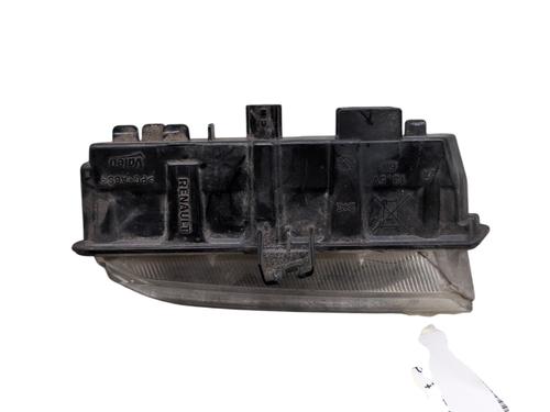 Used Right daytime light RENAULT CLIO IV (BH_) 1.5 dCi 75 (75 hp) 29431091