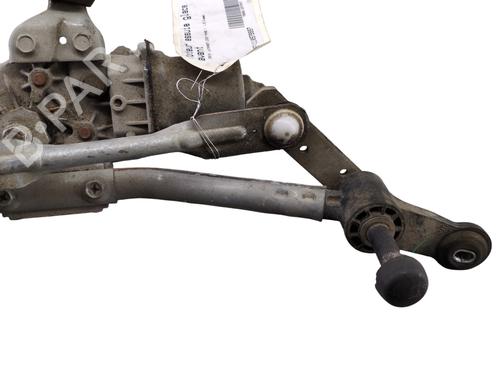 Front wiper motor DACIA LODGY (JS_) 1.5 dCi (JSMC, JSAF) | BP28132221M29 